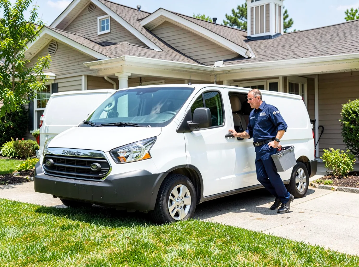 Emergency Plumber company in Pointblank, TX