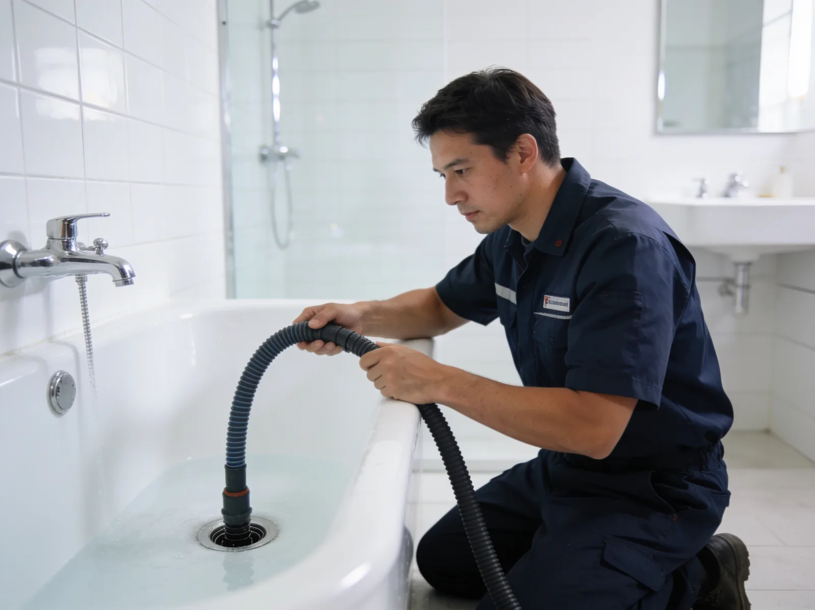 Emergency Plumber Pointblank, TX FAQs